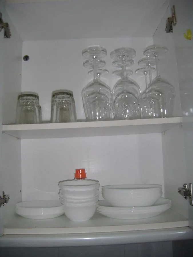 Nuevo Capela 7 Daire Torremolinos 0*,