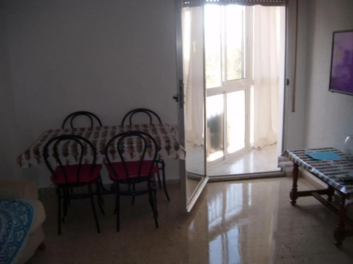 Nuevo Capela 7 Daire Torremolinos