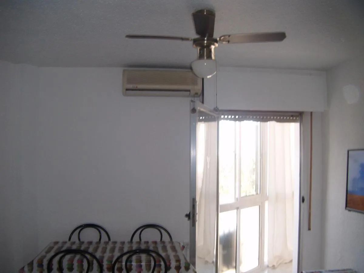 Nuevo Capela 7 Daire Torremolinos