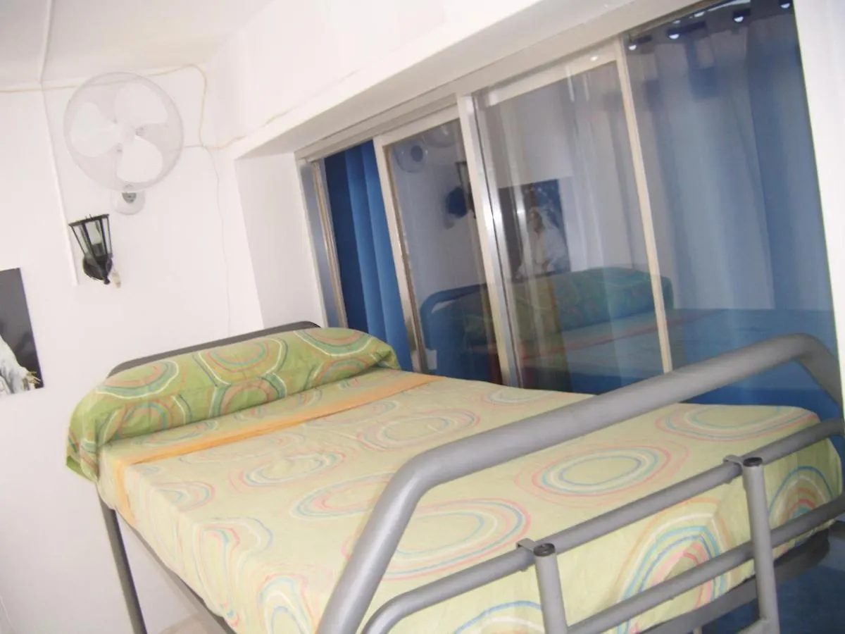 Nuevo Capela 7 Apartment Torremolinos