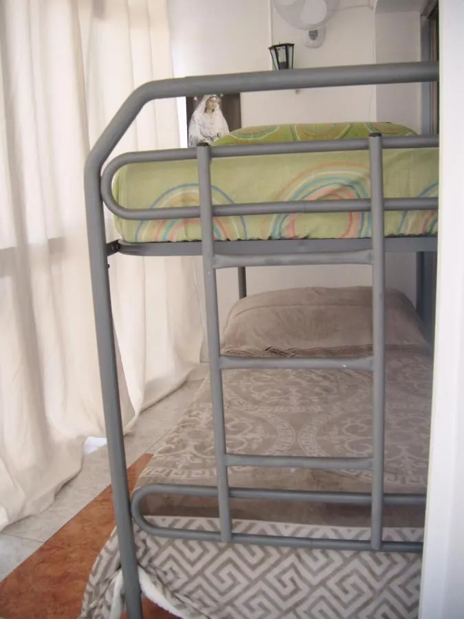 Nuevo Capela 7 Daire Torremolinos