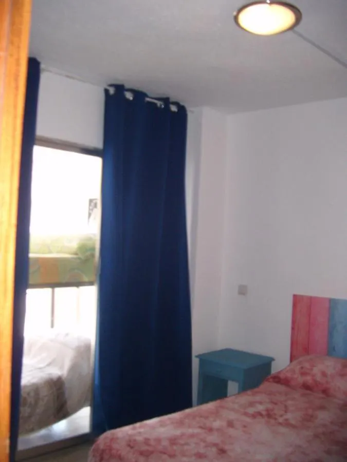 Nuevo Capela 7 Daire Torremolinos İspanya