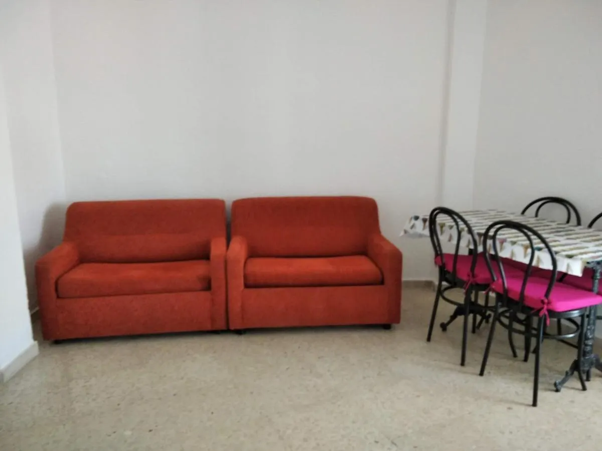Nuevo Capela 7 Apartment Torremolinos