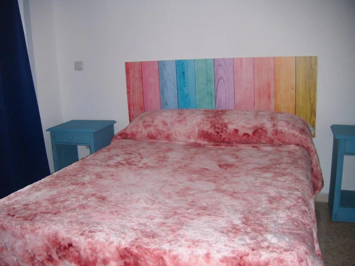 Nuevo Capela 7 Apartment Torremolinos 0*,  Spain