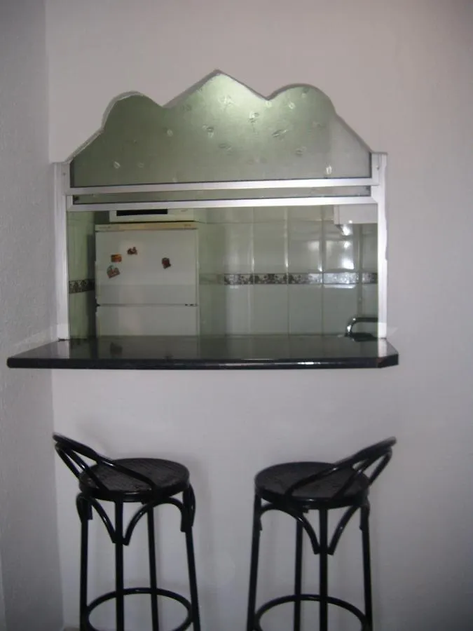 Nuevo Capela 7 Daire Torremolinos