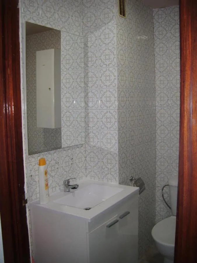 Nuevo Capela 7 Daire Torremolinos