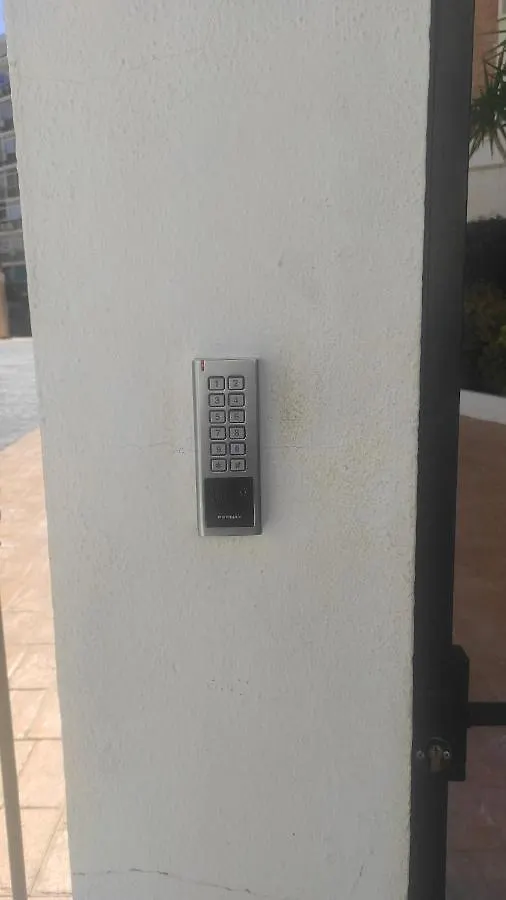 Nuevo Capela 7 Daire Torremolinos