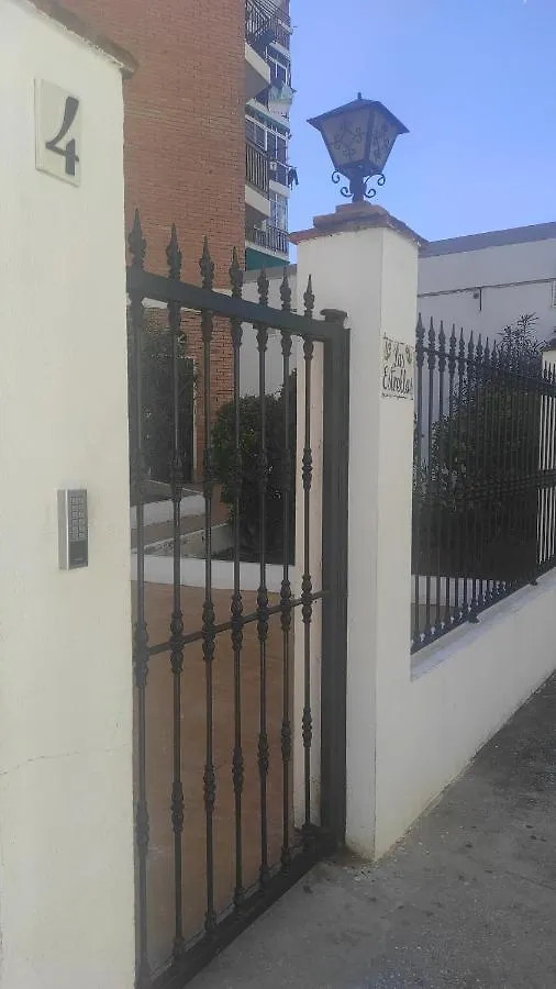 Nuevo Capela 7 Daire Torremolinos İspanya